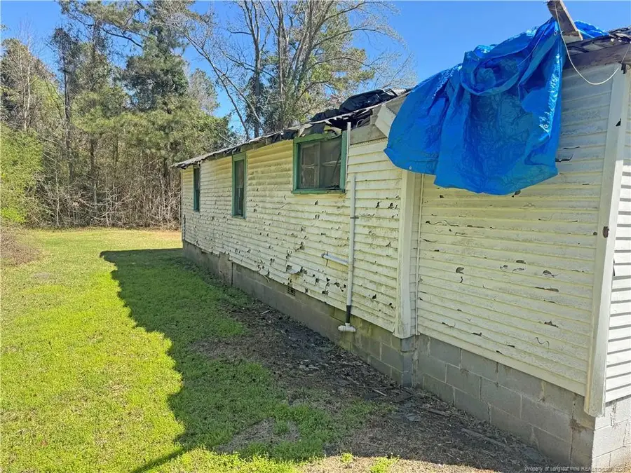 123 Mcknight Road, Rowland, NC 28383 - #3