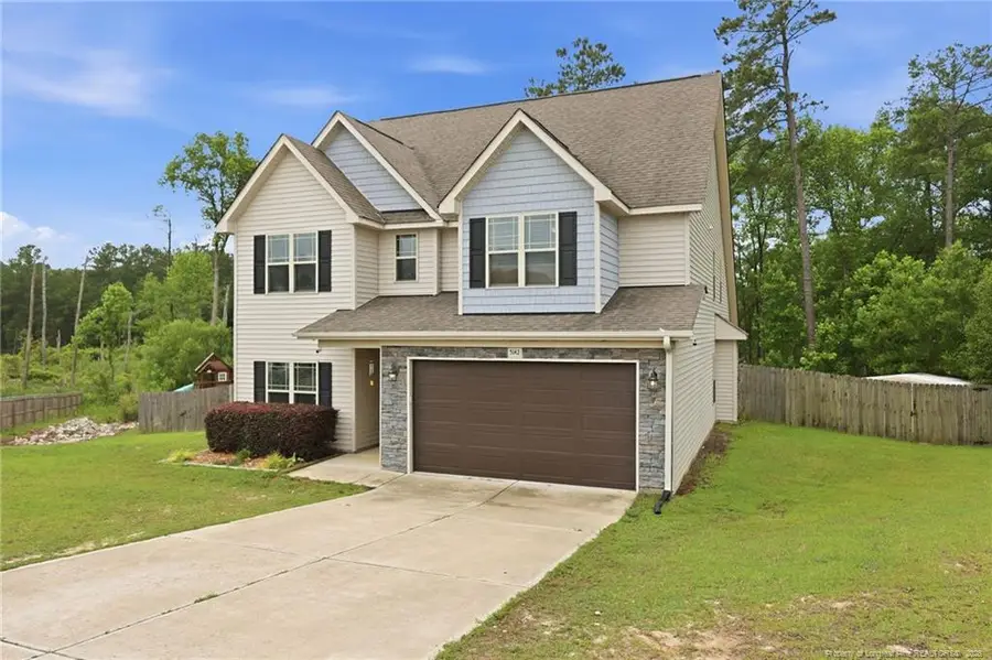 5142 Paul Peel Place, Hope Mills, NC 28348 - #2
