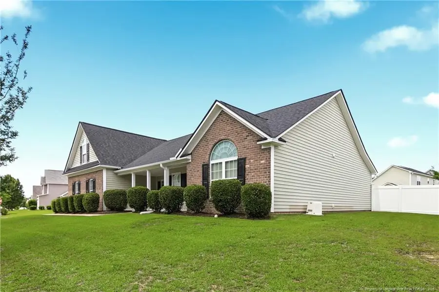 325 Ranier Drive, Raeford, NC 28376 - #2