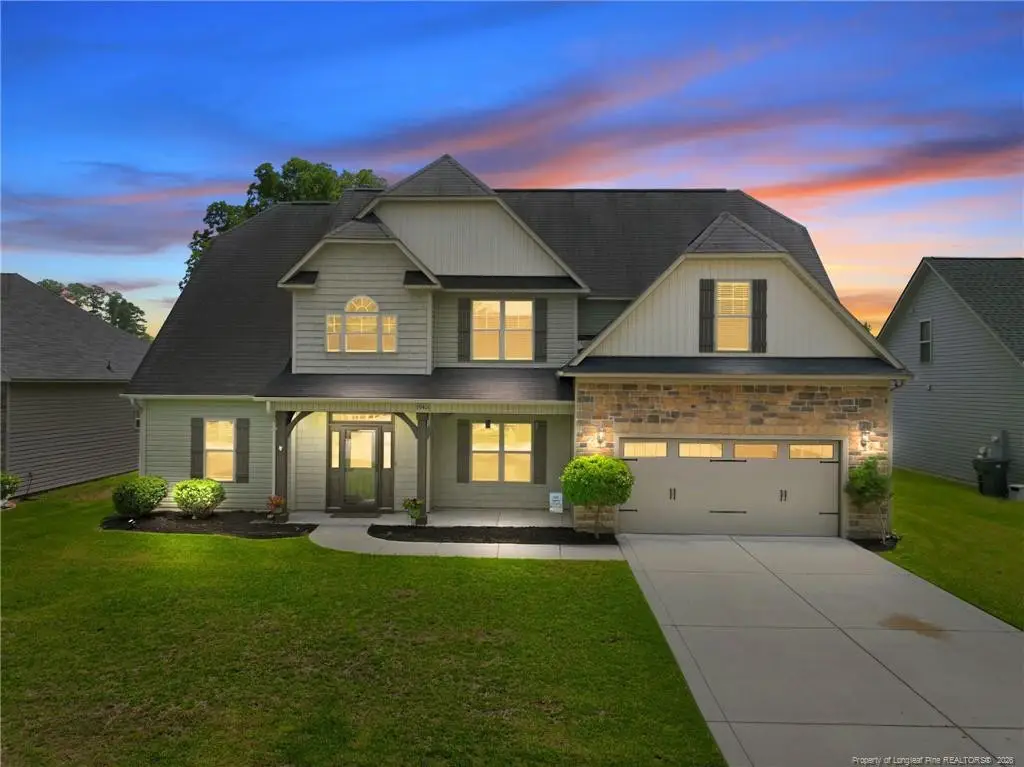 1940 Harrington Road, Fayetteville, NC 28306 - #1
