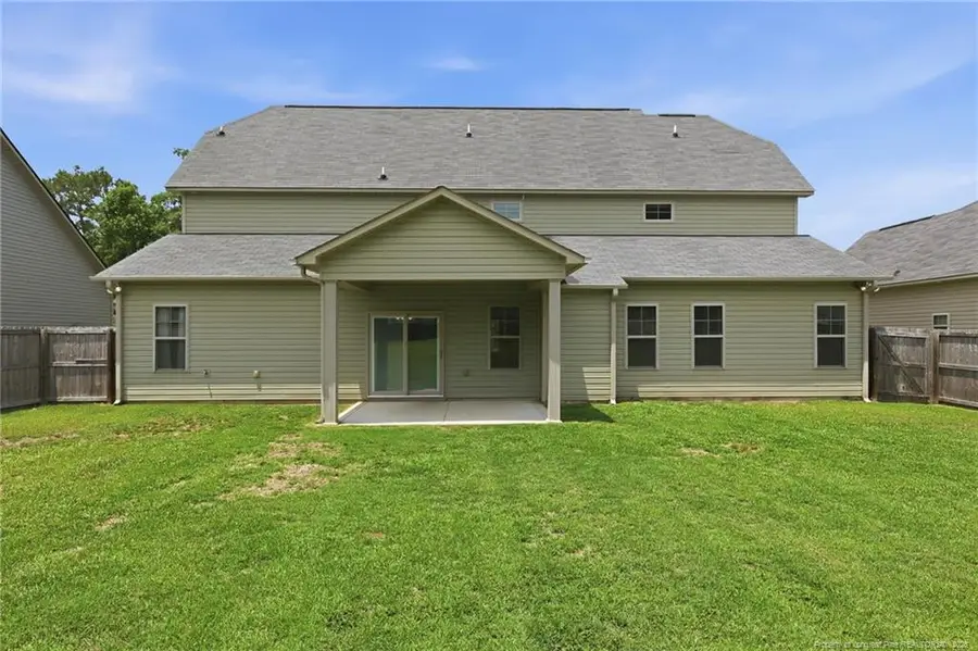 1940 Harrington Road, Fayetteville, NC 28306 - #2