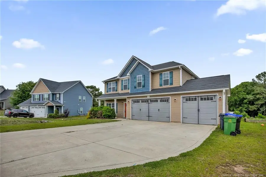145 Blue Chip Court, Broadway, NC 27505 - #2