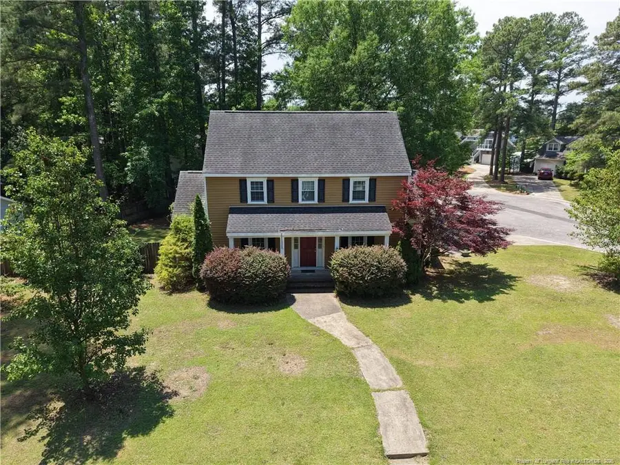 219 Viking Road, Fayetteville, NC 28303 - #2