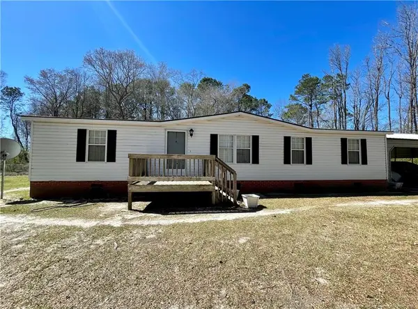 2661 The Avenue, Clinton, NC 28328