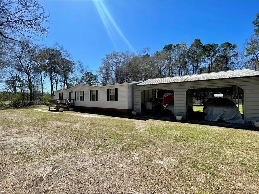 2661 The Avenue, Clinton, NC 28328 - #2