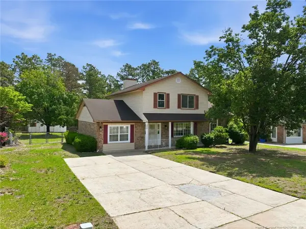 7514 Beverly Drive, Fayetteville, NC 28314