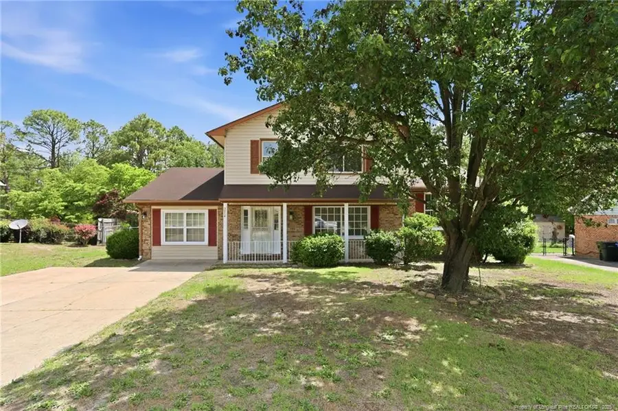 7514 Beverly Drive, Fayetteville, NC 28314 - #3