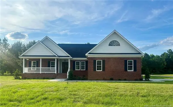 18 Floral Springs Road, Lumberton, NC 28360