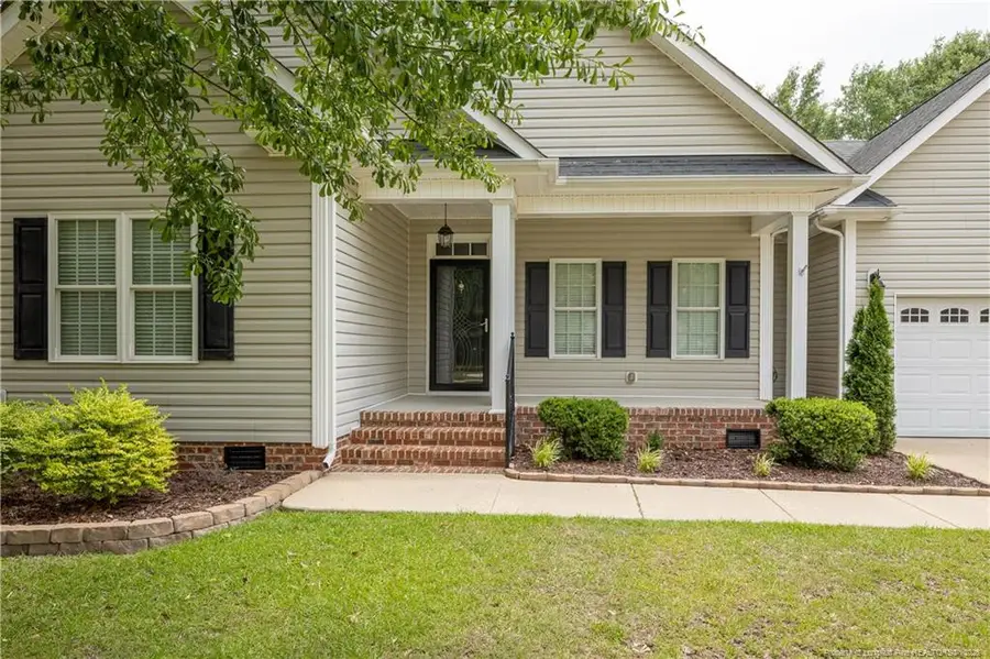 294 Pinecroft Drive, Dunn, NC 28334 - #2