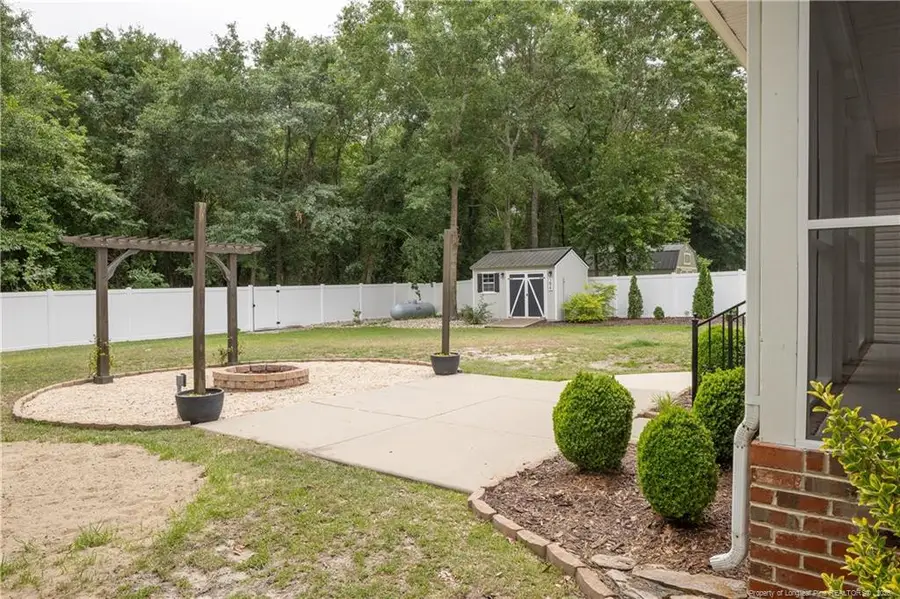 294 Pinecroft Drive, Dunn, NC 28334 - #3