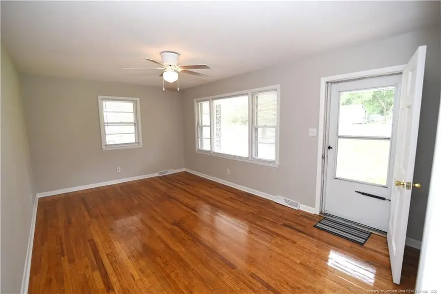 1673 Norment Road, Lumberton, NC 28360 - #2