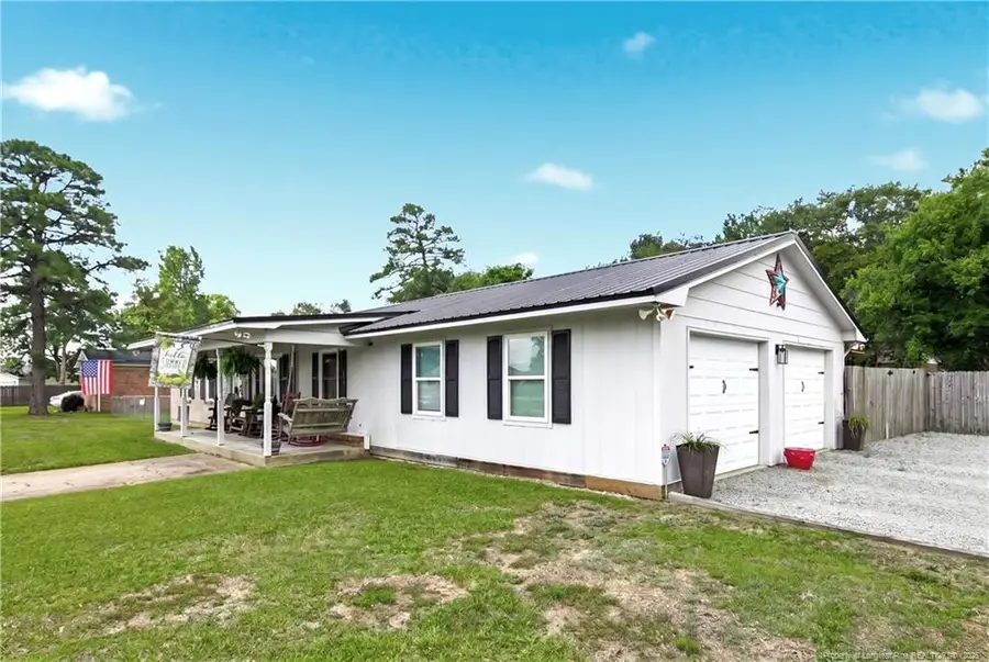 4702 Quaker Court, Hope Mills, NC 28348 - #3