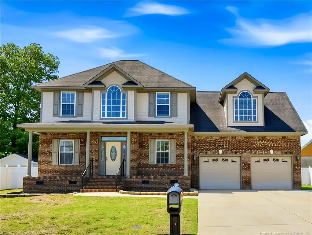 1540 Epic Way, Hope Mills, NC 28348 - #1
