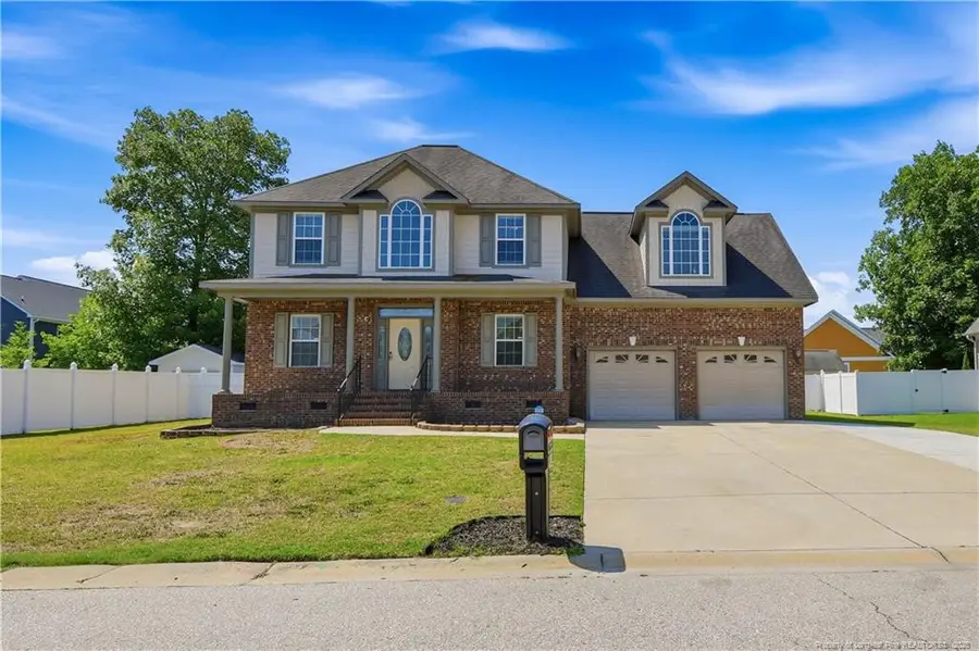 1540 Epic Way, Hope Mills, NC 28348 - #2