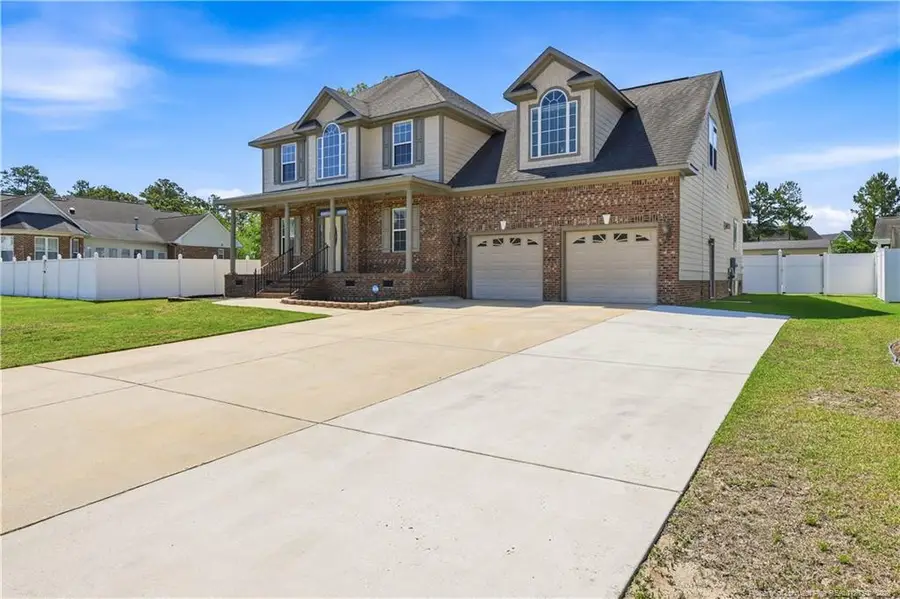 1540 Epic Way, Hope Mills, NC 28348 - #3