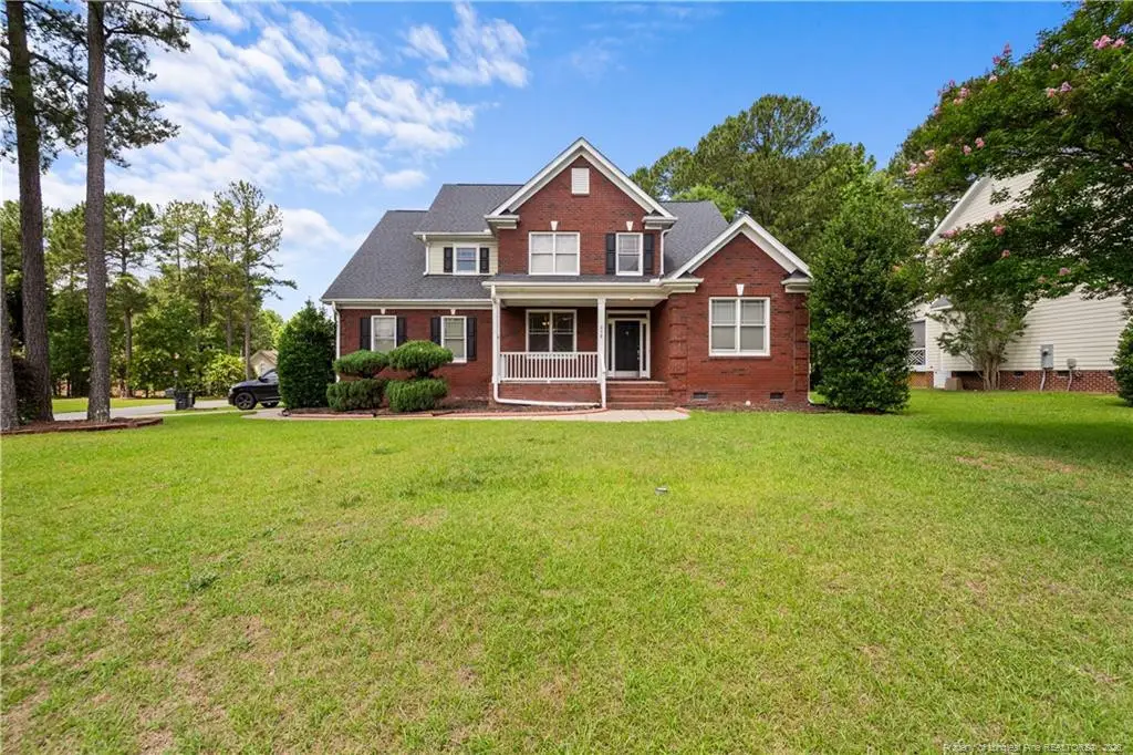 248 Skipping Water Drive, Spring Lake, NC 28390 - #1