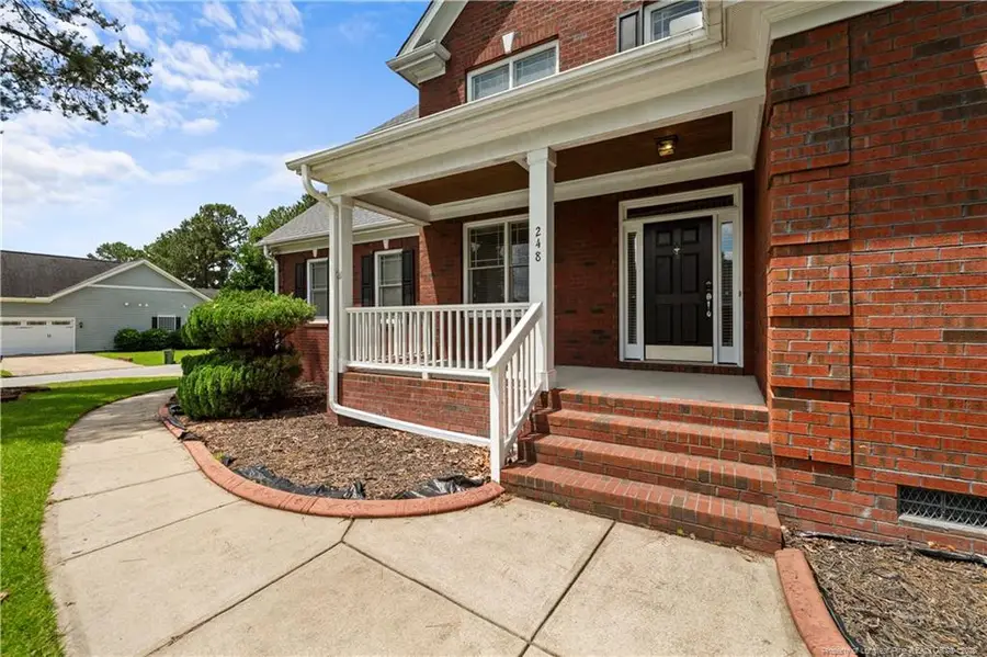 248 Skipping Water Drive, Spring Lake, NC 28390 - #3