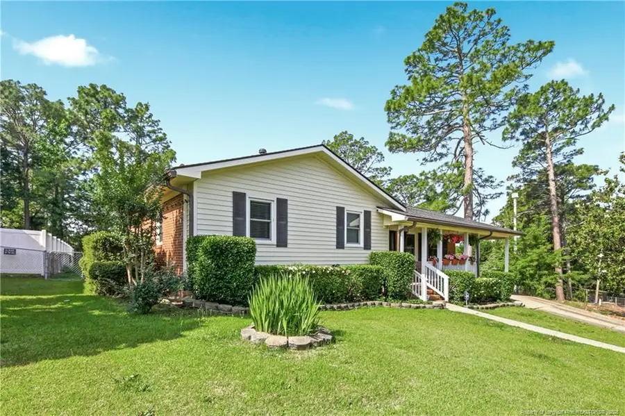 7601 Jennings Lane, Fayetteville, NC 28303 - #3