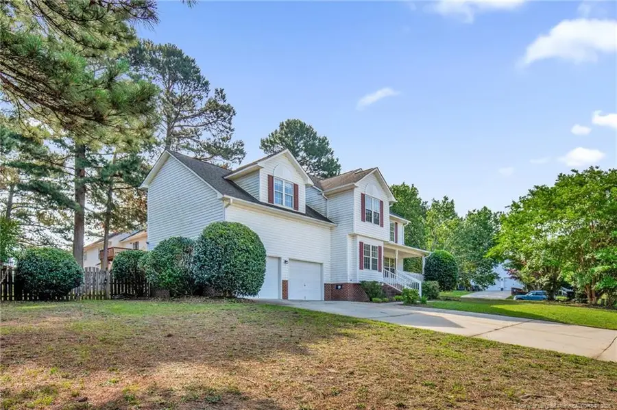 45 Pinevalley Lane, Sanford, NC 27332 - #2