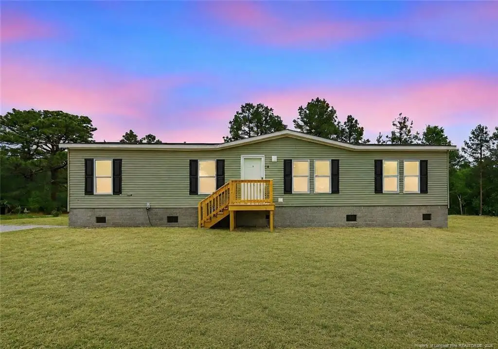 15 Garcia Lane, Cameron, NC 28326 - #1