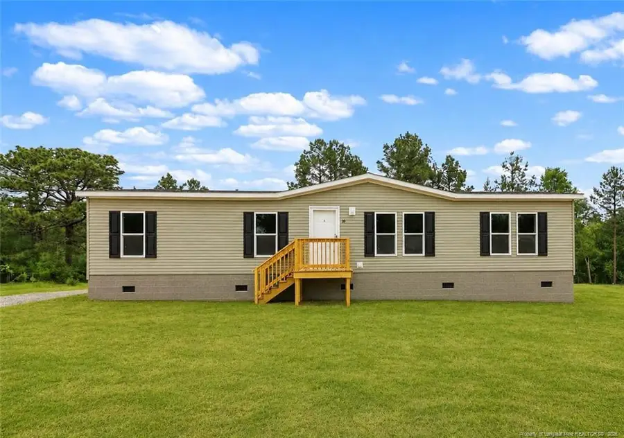 15 Garcia Lane, Cameron, NC 28326 - #2