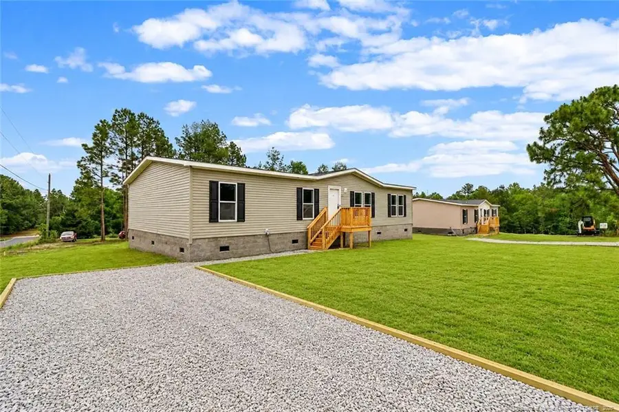 15 Garcia Lane, Cameron, NC 28326 - #3