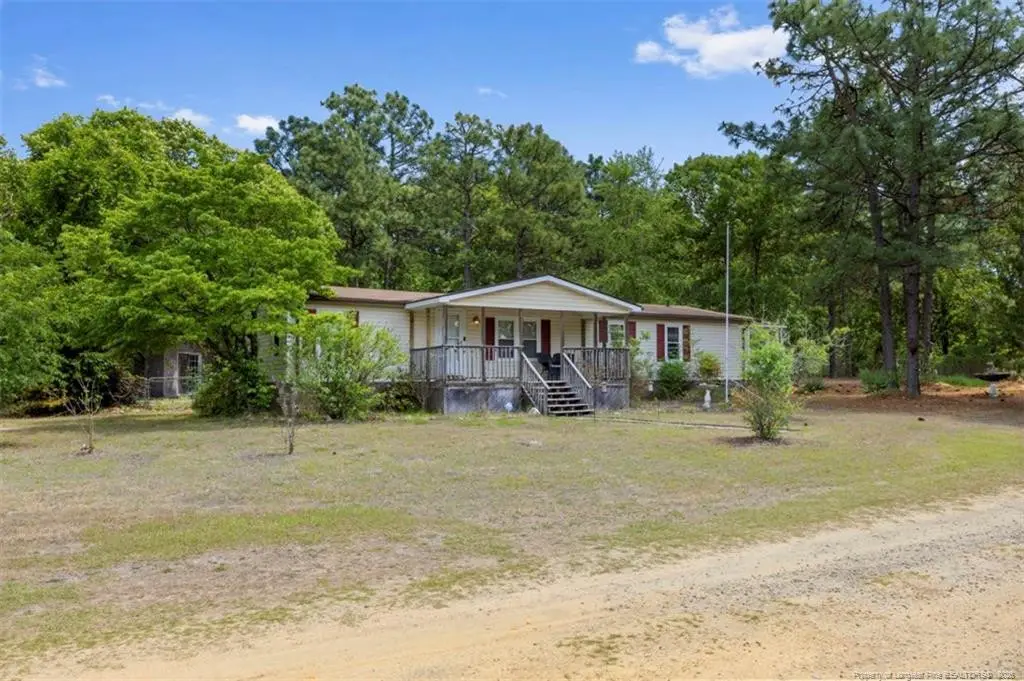 3130 & 3140 Crows Nest Drive, Fayetteville, NC 28306 - #1