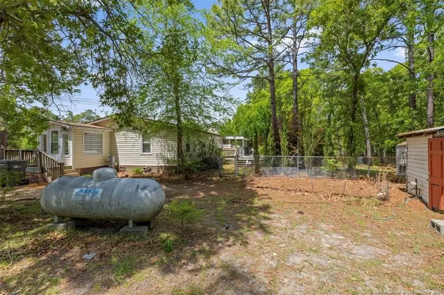 3130 & 3140 Crows Nest Drive, Fayetteville, NC 28306 - #2