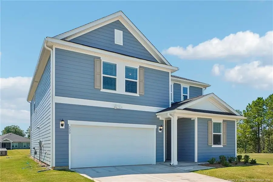 229 Fraiser Fir Way, Lillington, NC 27546 - #3