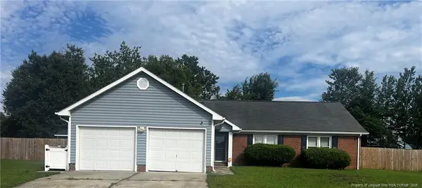 293 Growers Way, Fayetteville, NC 28314