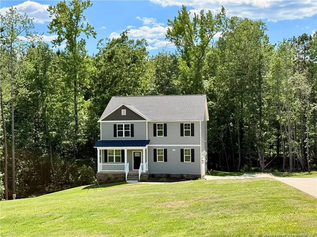 110 Driftwood Court, Sanford, NC 27330 - #1