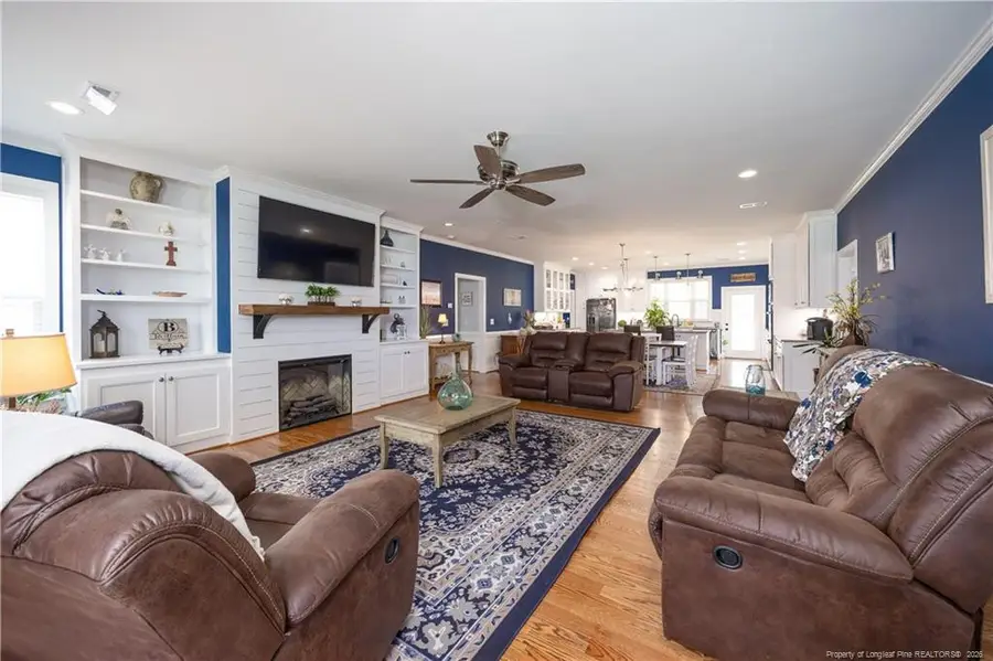 111 N Church Street, Newton Grove, NC 28366 - #3