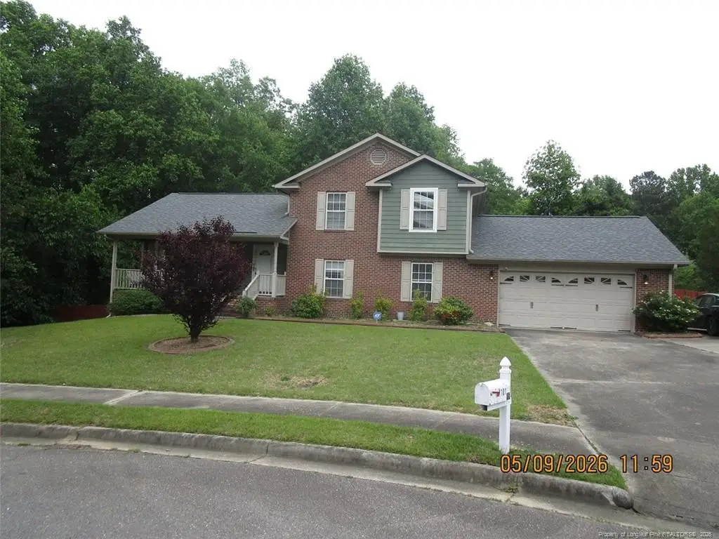 1101 Artemis Drive, Fayetteville, NC 28311 - #1