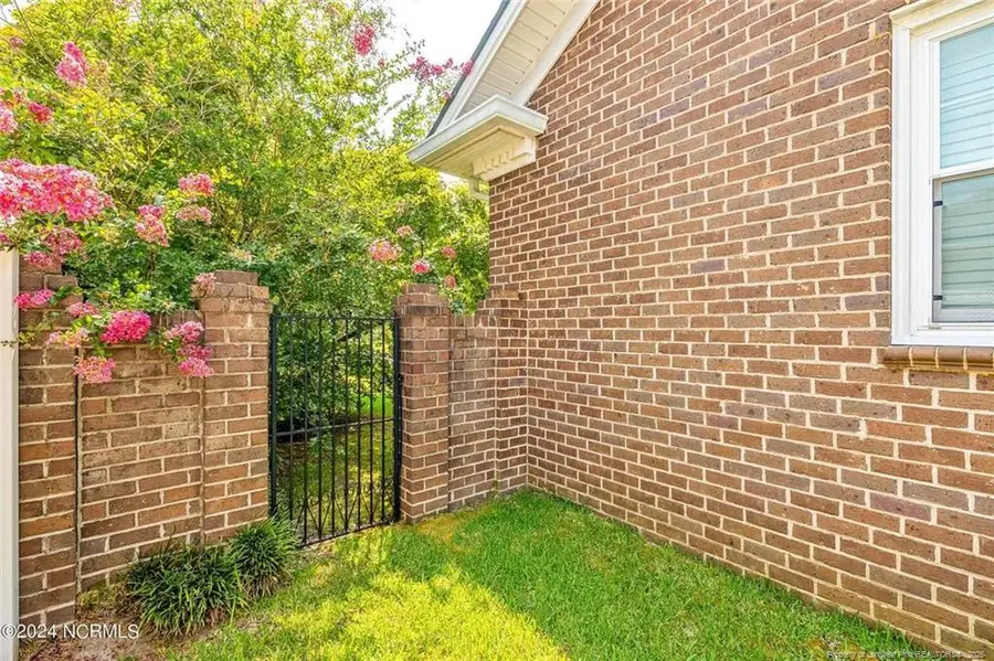 3580 Rosewood Drive, Lumberton, NC 28358 - #3