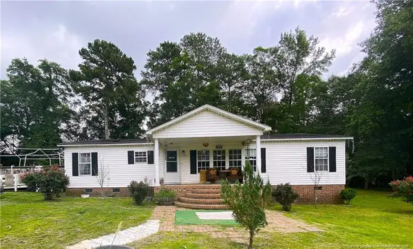 2100 Norment Road, Lumberton, NC 