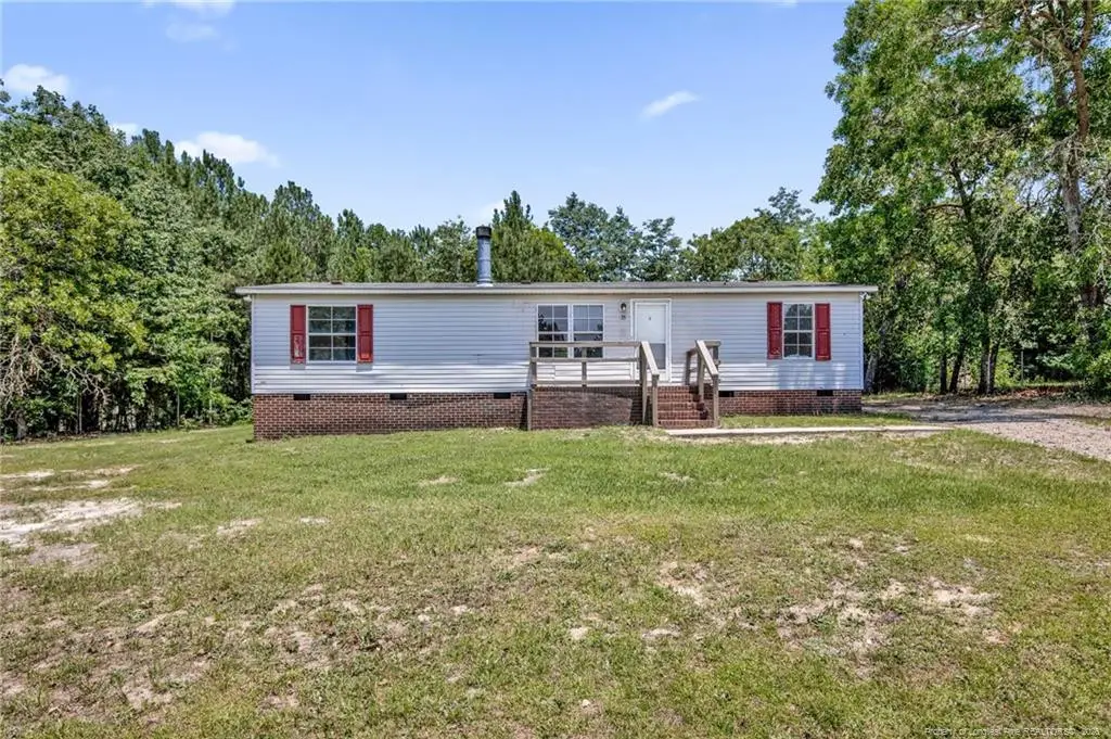 75 Kathleen Terrace, Sanford, NC 27332 - #1