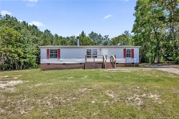 75 Kathleen Terrace, Sanford, NC 27332