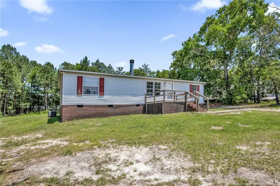 75 Kathleen Terrace, Sanford, NC 27332 - #2