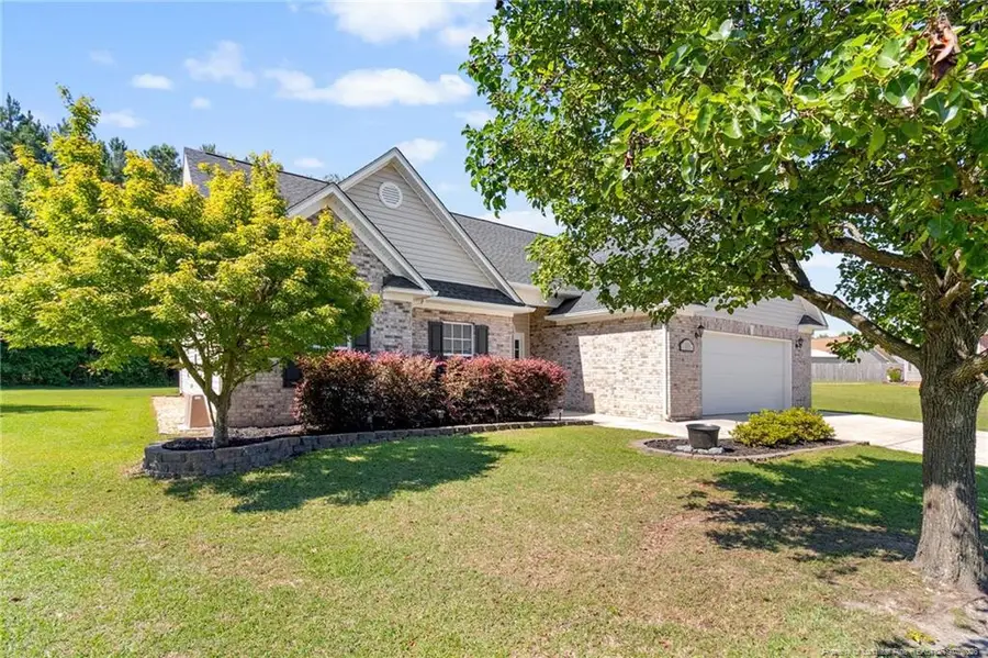 135 Kennedy Drive, Raeford, NC 28376 - #3