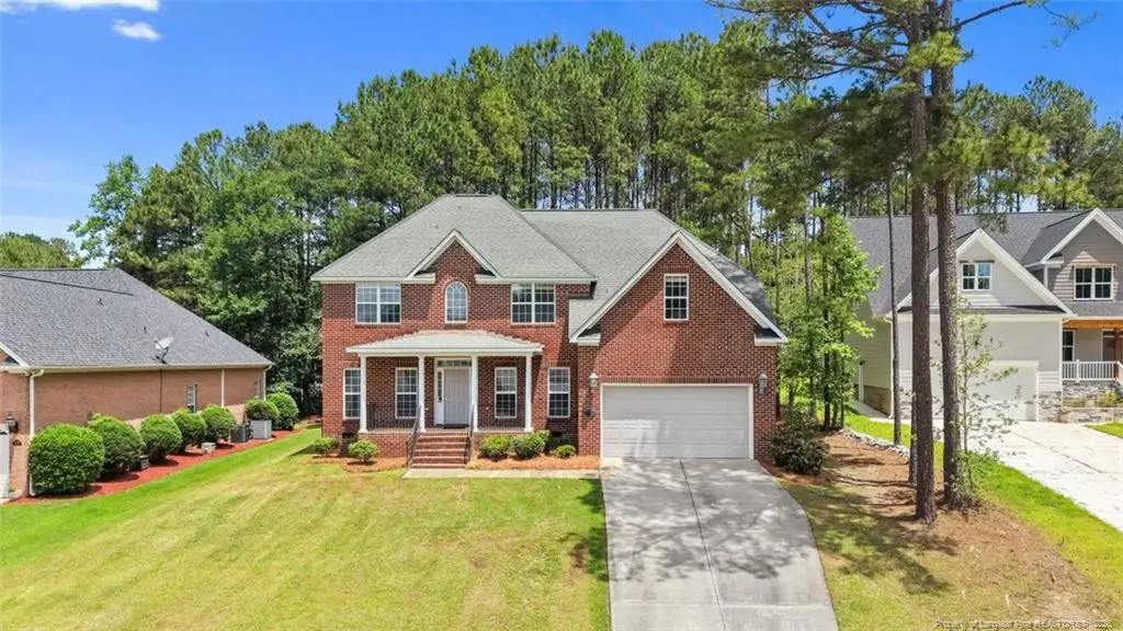 31 Pine Hill Court, Spring Lake, NC 28390 - #1
