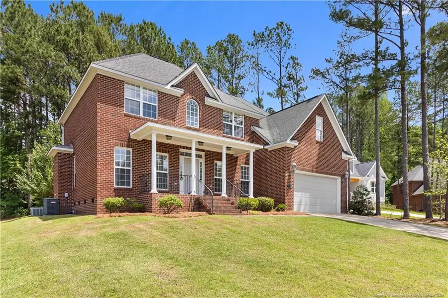 31 Pine Hill Court, Spring Lake, NC 28390 - #3