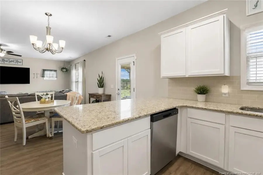 340 Carolina Church Road, Saint Pauls, NC 28384 - #2