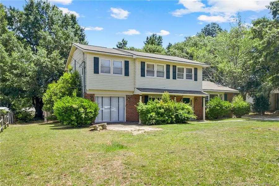 1857 Ashton Road, Fayetteville, NC 28304 - #2