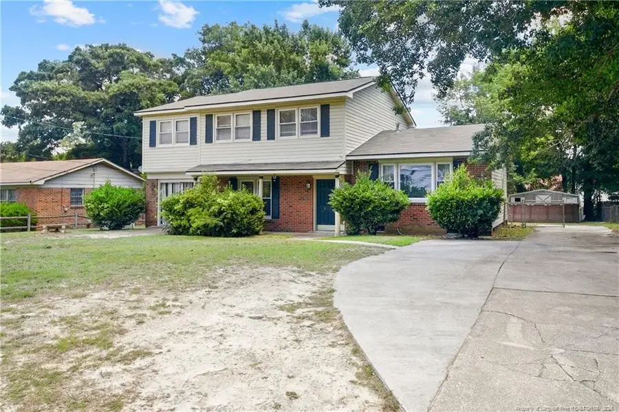 1857 Ashton Road, Fayetteville, NC 28304 - #3