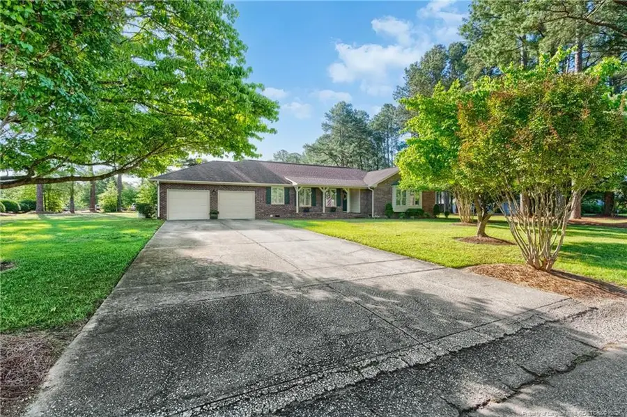 6481 Windy Creek Way, Fayetteville, NC 28306 - #3