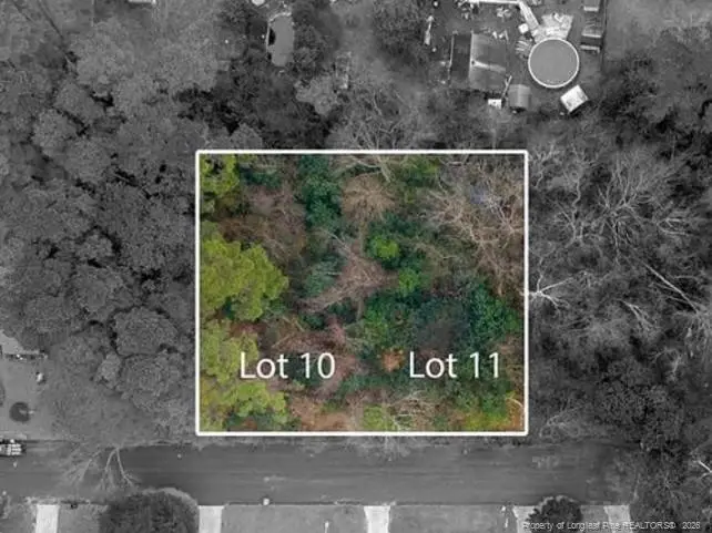 2621 Sedgefield Drive, Fayetteville, NC 28306 - #2