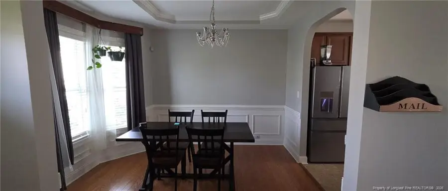 3424 Summer Cove Drive, Fayetteville, NC 28306 - #3