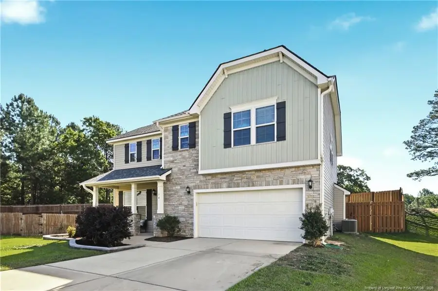 14 Hallow Oak Street, Spring Lake, NC 28390 - #2