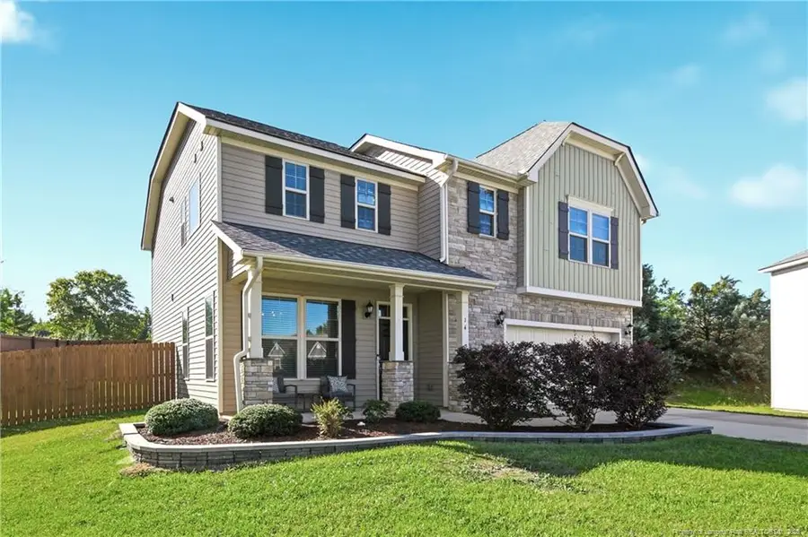 14 Hallow Oak Street, Spring Lake, NC 28390 - #3