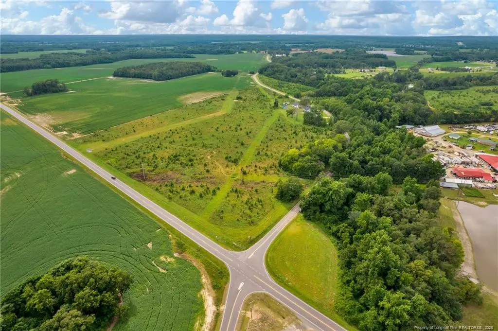 Wallace Mclean Road, Raeford, NC 28376 - #1